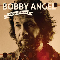 Bobby Angel - Vintage Afrikaans